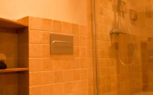 Apartamentos Ventallo