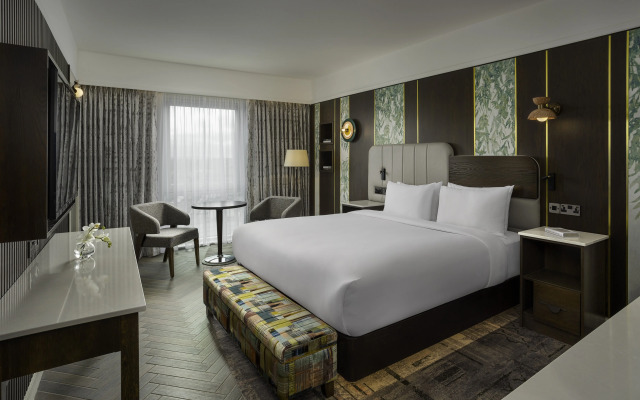 Crowne Plaza Hotel Blanchardstown by IHG
