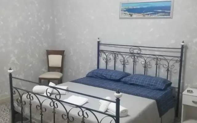 La Casa Del Re Borbone