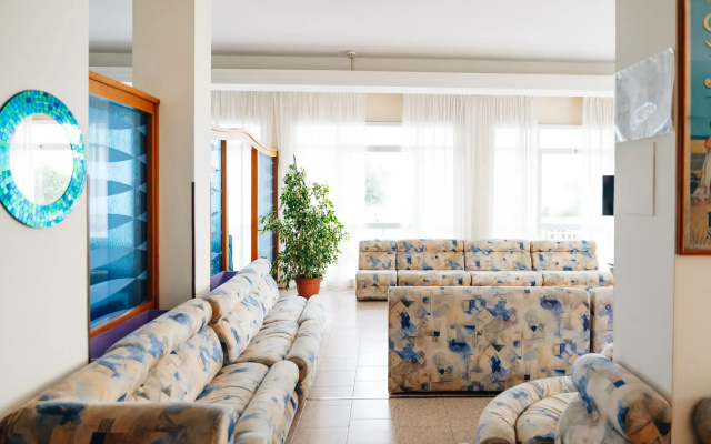 Hotel Ambasciatori