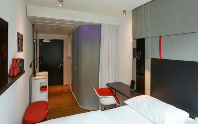 citizenM Washington DC Capitol