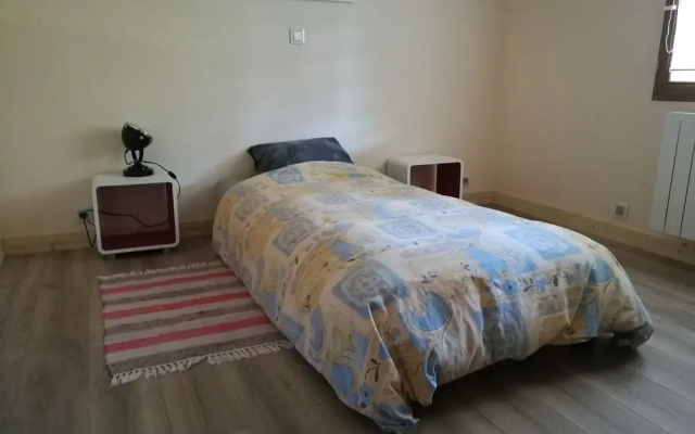 Chez Barrak - Chambre D'hôte