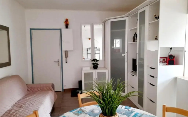 Appartement Arcachon, 2 pièces, 4 personnes - FR-1-319-465