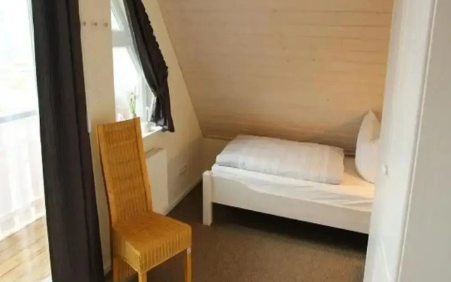 Exklusives Appartement in Rechlin