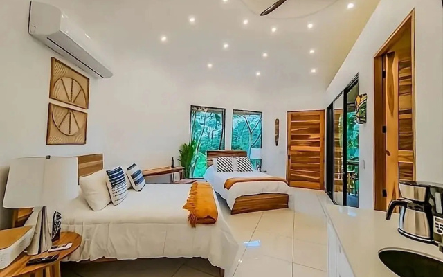 Arenal Palms