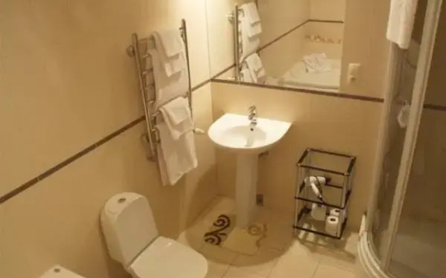 Riga Boutique Apartments