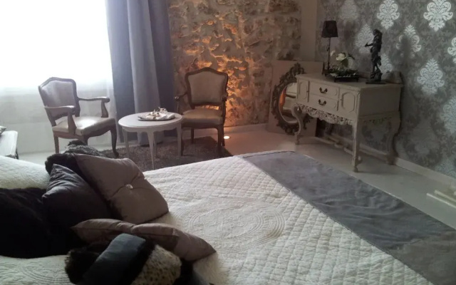 Au Paradis Cathare