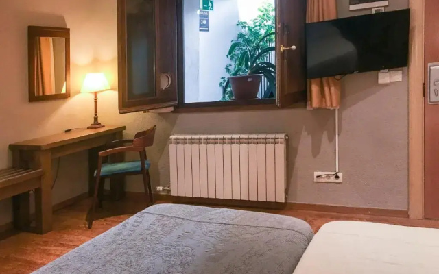 Hotel Fonda Merce