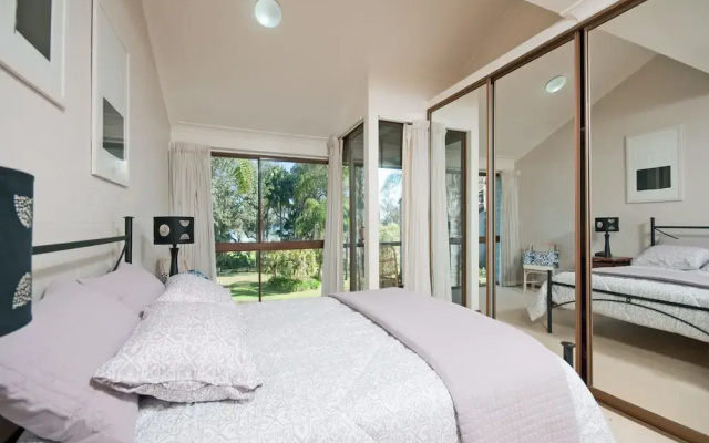 The Moorings, 5/4 Cromarty Road