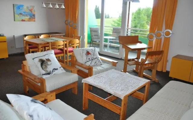 Appartements Akzente
