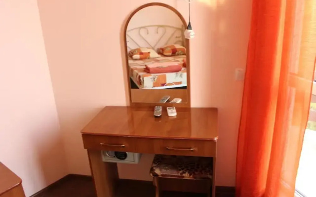 Guest House Villa Nadezhda
