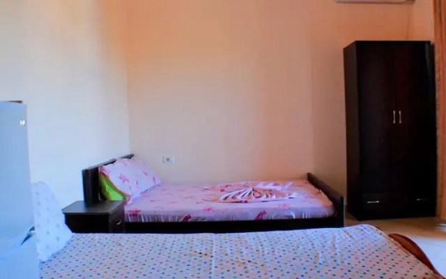 Guest house Vila Ronaldo