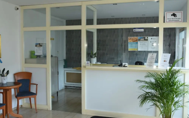 Trip Inn Parkhotel Bad Ems