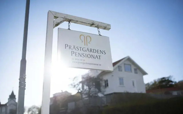 Prästgårdens Pensionat