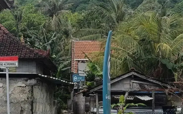 DMY Guest House Nusa Penida