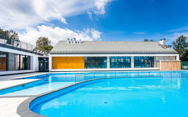 Apartamenty OnHoliday w Kołobrzegu Poleska