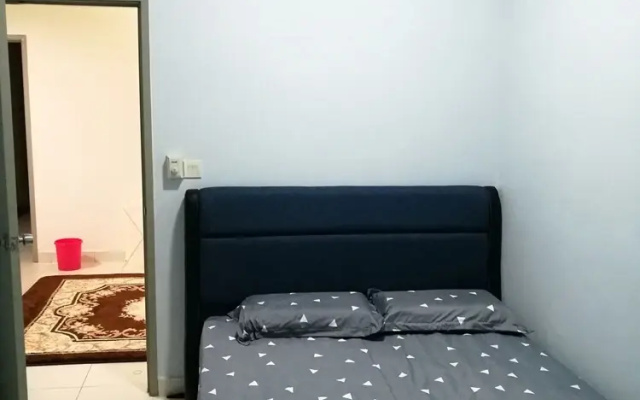 Nusajaya Homestay
