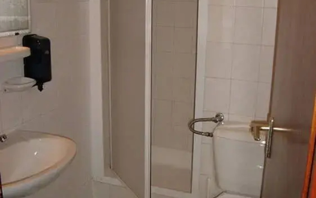 Kentaur Apartmanház