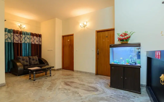 OYO 2507 Anugraha Homes