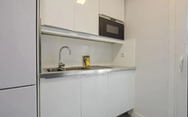 Dobo Madrid Ventas
