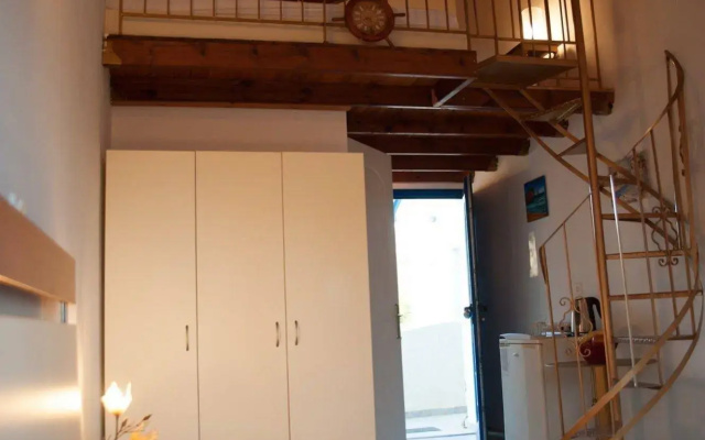 Dreams Beach Apartments Katelios