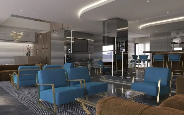 Maralia Hotel