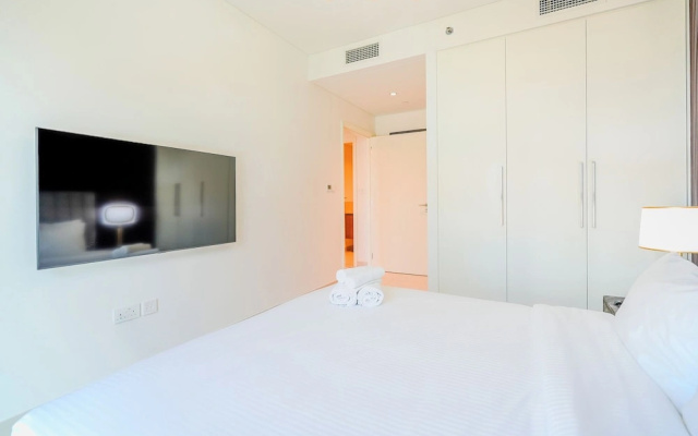 Burj Crown Residences - Downtown Dubai