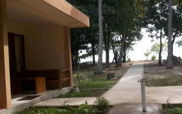 Odina Beach Inn