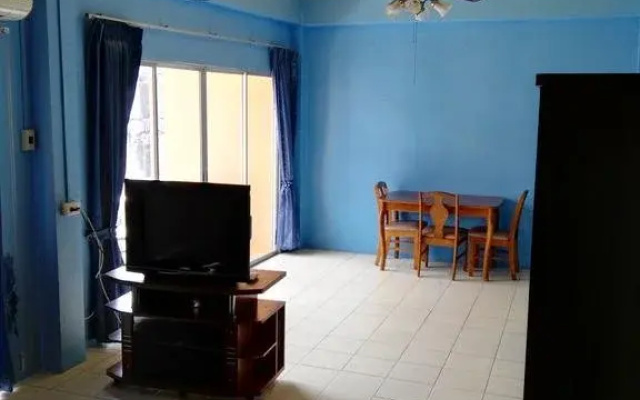 Jomtien Sunset Guesthouse