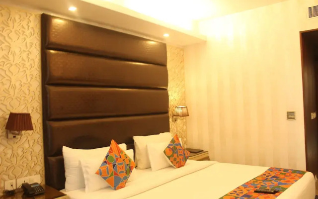 THE J K Hotel C R Park