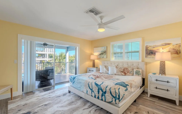218 Mermaid Beach House