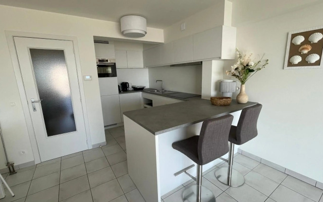 Zeedijk 264 Knokke-Heist