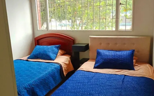 Kuyay Hostel