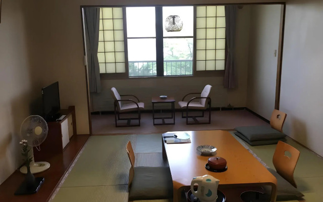 Sapporo’s Secret Onsen Sanctuary Marukoma Onsen Ryokan