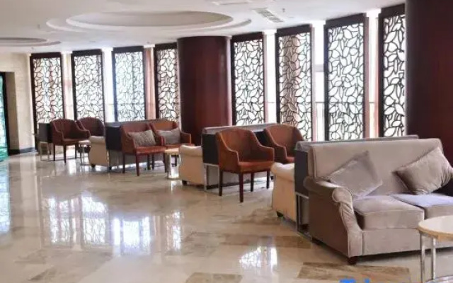 YaLiHui Hotel