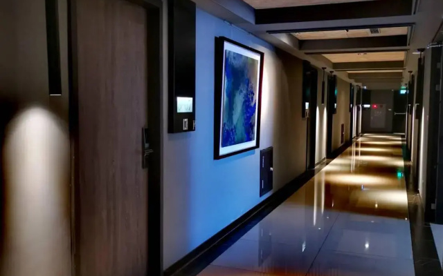 Solis hotel kinmen