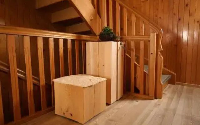 Gästehaus Helga Bär