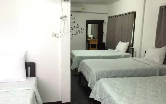 The Moat Hostel