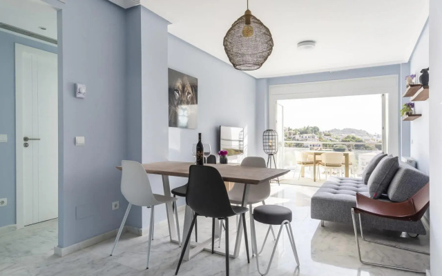Varadero penthouse 2 slaapkamer appartement