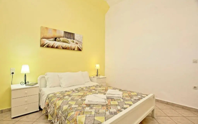 Beach Villa Nancy by MediterraneanVillas