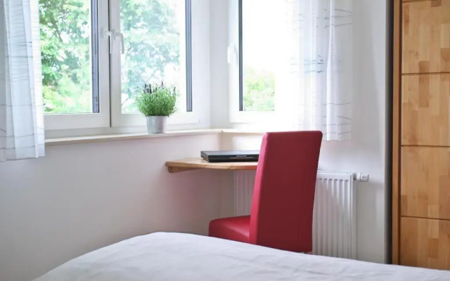 Kurparkresidenz Kurparkresidenz Appartement 25
