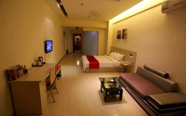 Thankyou Hotel