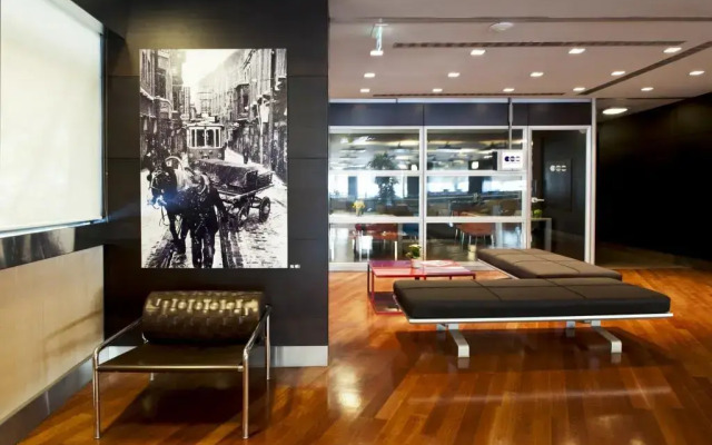 Point Hotel Taksim
