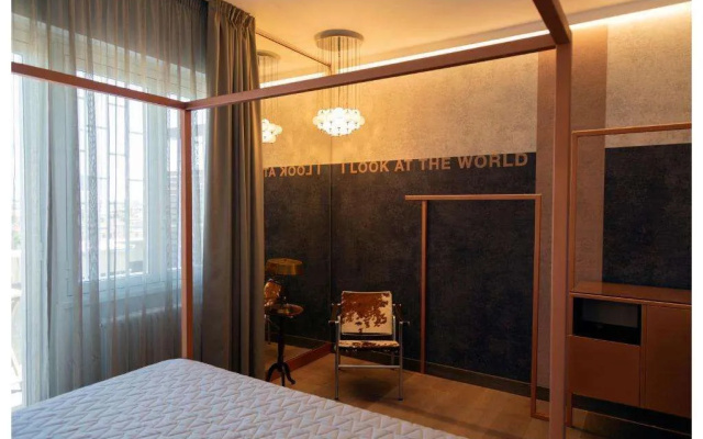 5-Rooms Apartment