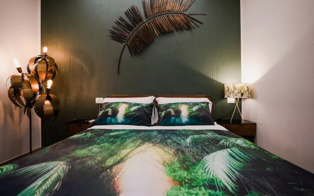 Le Boutique Luxury Rooms