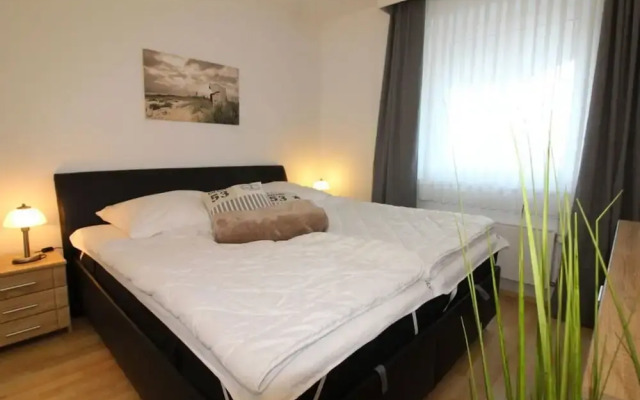 Nice Apartment Near Beach