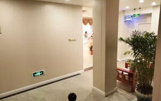 Xuancheng Baocheng Hotel