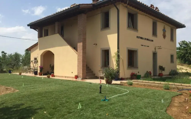 Podere dell'Alloro
