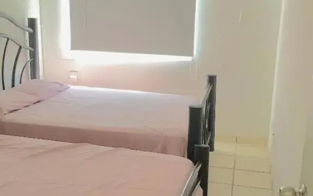Casa Flores