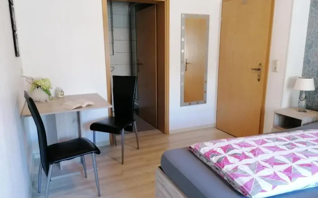 Apartment Weber